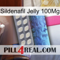 Sildenafil Jelly 100Mg 34